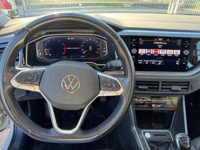Volkswagen Polo 1.0 tsi Style 95cv (12)