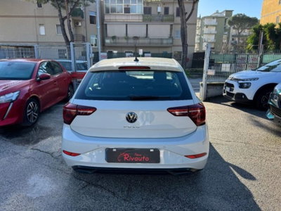 Volkswagen Polo 1.0 tsi Style 95cv (4)