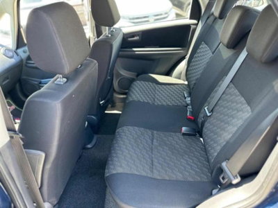 Suzuki SX4 16V Urban Line (10)