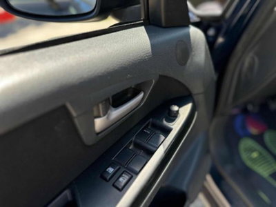Suzuki SX4 16V Urban Line (9)