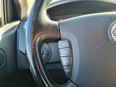 Ssangyong Actyon 2.0 XDi 4WD Premium (13)