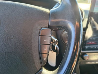 Ssangyong Actyon 2.0 XDi 4WD Premium (14)