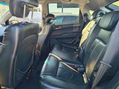 Ssangyong Actyon 2.0 XDi 4WD Premium (7)