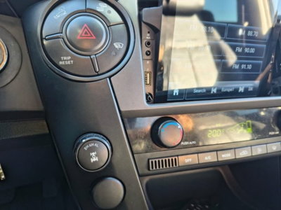 Ssangyong Actyon 2.0 XDi 4WD Premium (8)