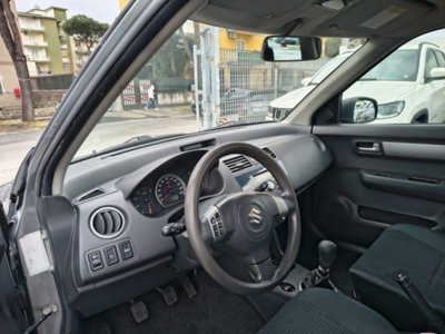 Suzuki Swift 1.3 DDiS 5p. GL (14)