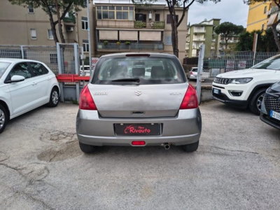 Suzuki Swift 1.3 DDiS 5p. GL (4)