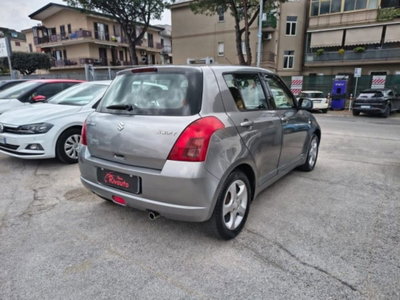 Suzuki Swift 1.3 DDiS 5p. GL (6)