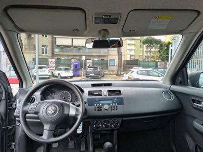 Suzuki Swift 1.3 DDiS 5p. GL (7)