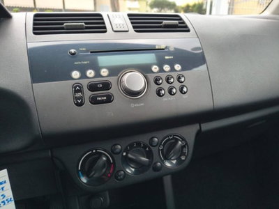 Suzuki Swift 1.3 DDiS 5p. GL (9)