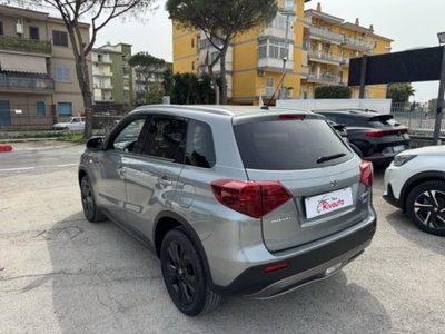 Suzuki Vitara 1.4 Hybrid Easy Top (11)