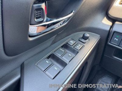 Suzuki S-Cross 1.4 Hybrid 4WD AllGrip A/T Starview (16)