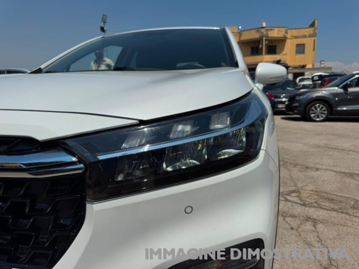 Suzuki S-Cross 1.4 Hybrid 4WD AllGrip A/T Starview (5)