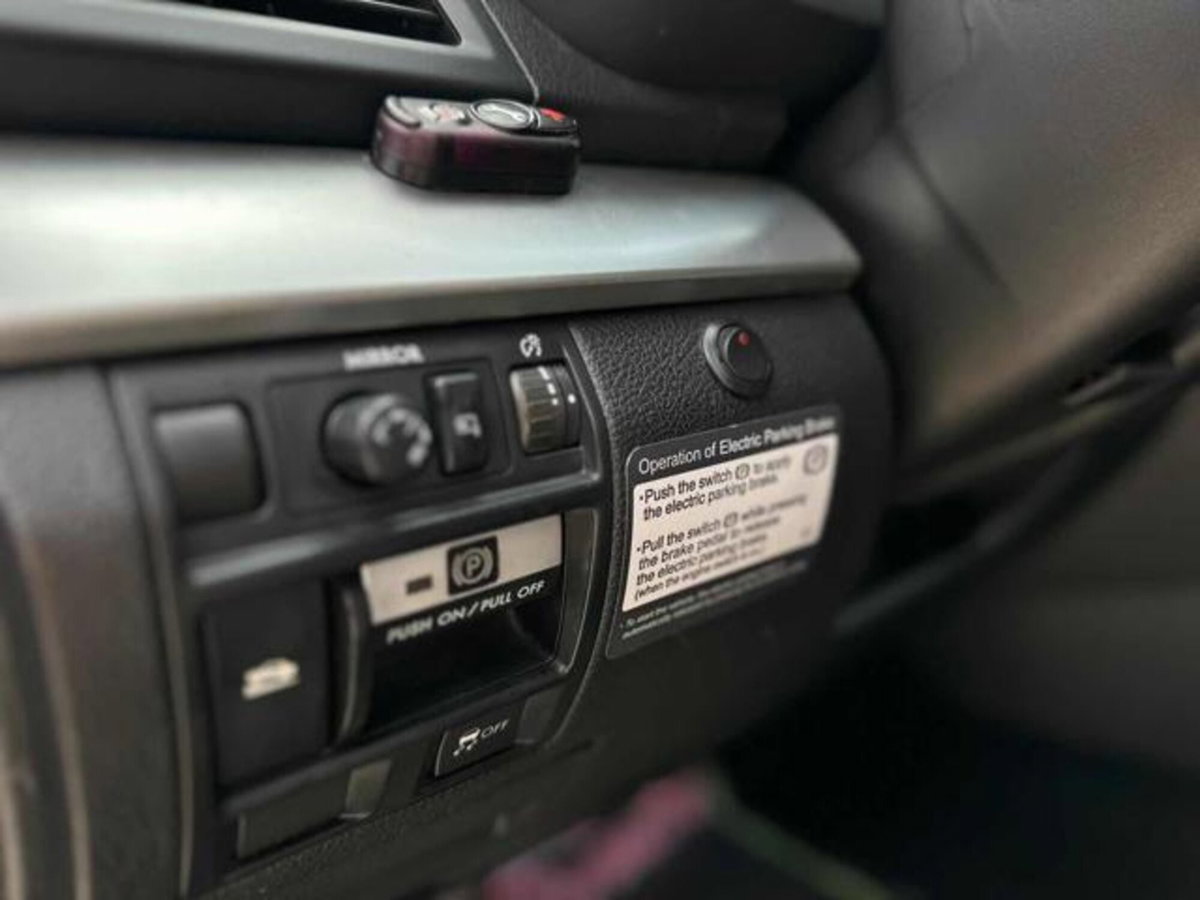 Subaru Legacy Station Wagon 2.0D SW Comfort (13)