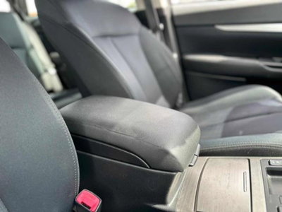 Subaru Legacy Station Wagon 2.0D SW Comfort (17)
