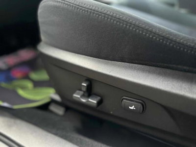 Subaru Legacy Station Wagon 2.0D SW Comfort (20)