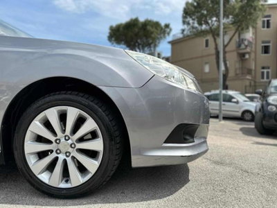 Subaru Legacy Station Wagon 2.0D SW Comfort (3)