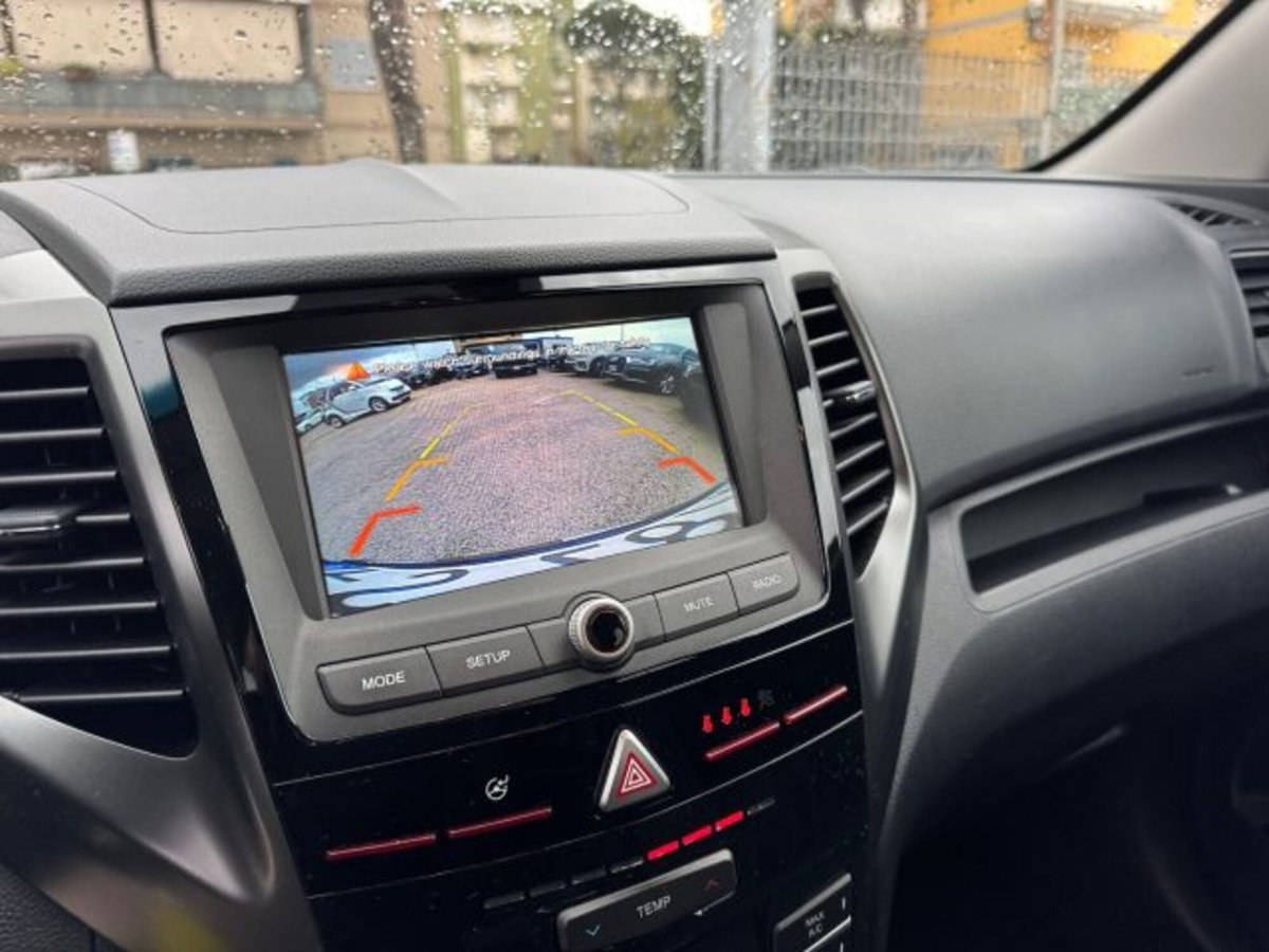 Ssangyong XLV 1.6 2WD Bi-fuel GPL Icon (11)