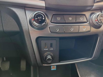 Ssangyong Korando 2.0 2WD MT GPL Limited (15)