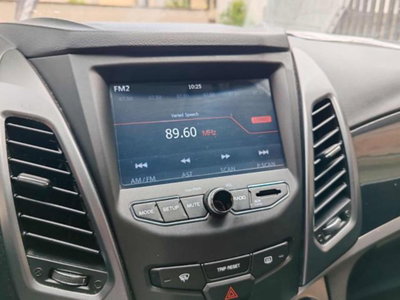 Ssangyong Korando 2.0 2WD MT GPL Limited (6)