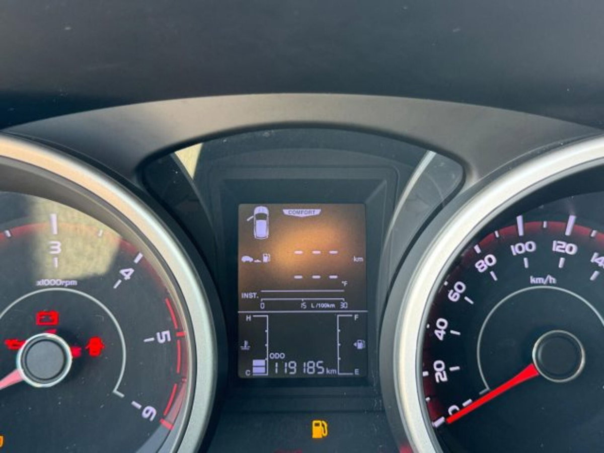 Ssangyong Tivoli 1.6d 2WD Be Visual Cool (10)