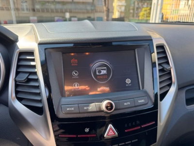 Ssangyong Tivoli 1.6d 2WD Be Visual Cool (12)