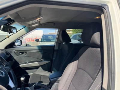 Ssangyong Tivoli 1.6d 2WD Be Visual Cool (13)