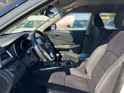 Ssangyong Tivoli 1.6d 2WD Be Visual Cool (17)