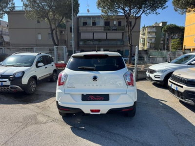 Ssangyong Tivoli 1.6d 2WD Be Visual Cool (7)