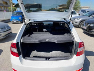 Skoda Rapid Ambition (12)