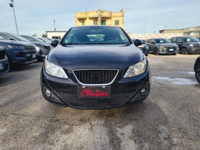 SEAT Ibiza 1.2 TDI CR 5 porte Style usata