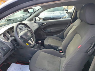 SEAT Ibiza 1.2 TDI CR 5 porte Style (10)
