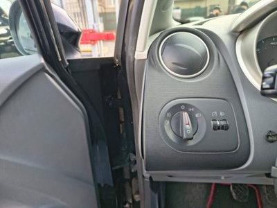 SEAT Ibiza 1.2 TDI CR 5 porte Style (11)