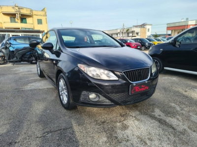 SEAT Ibiza 1.2 TDI CR 5 porte Style (2)