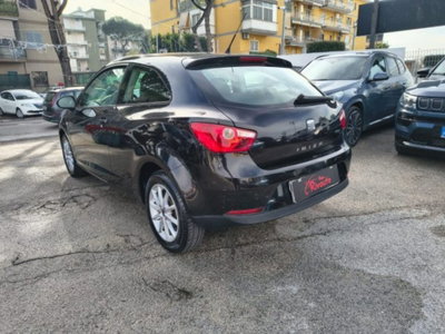 SEAT Ibiza 1.2 TDI CR 5 porte Style (3)