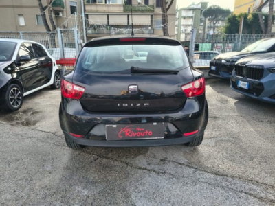 SEAT Ibiza 1.2 TDI CR 5 porte Style (4)