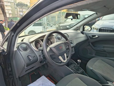 SEAT Ibiza 1.2 TDI CR 5 porte Style (6)