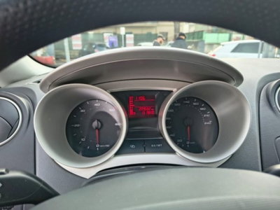 SEAT Ibiza 1.2 TDI CR 5 porte Style (8)