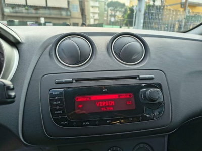 SEAT Ibiza 1.2 TDI CR 5 porte Style (9)