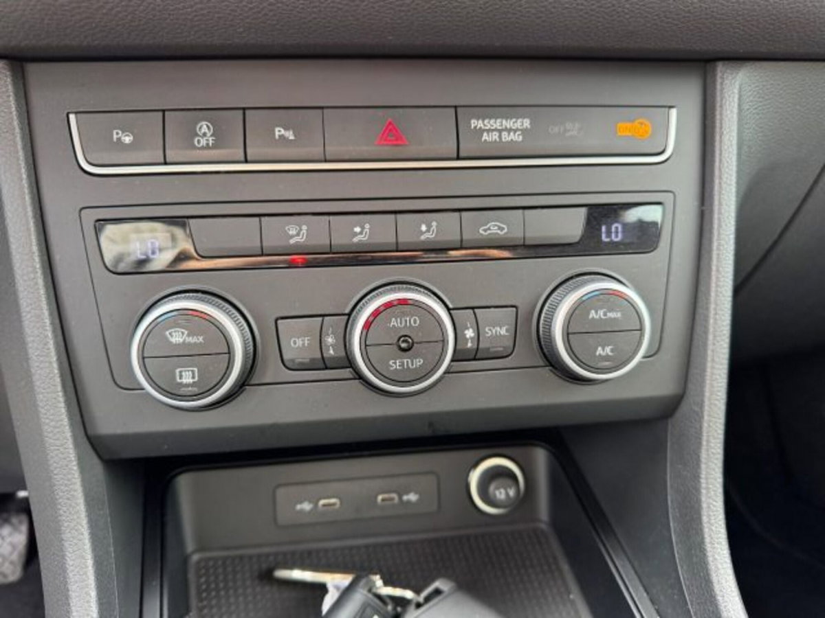 SEAT Ateca 2.0 TDI FR (10)