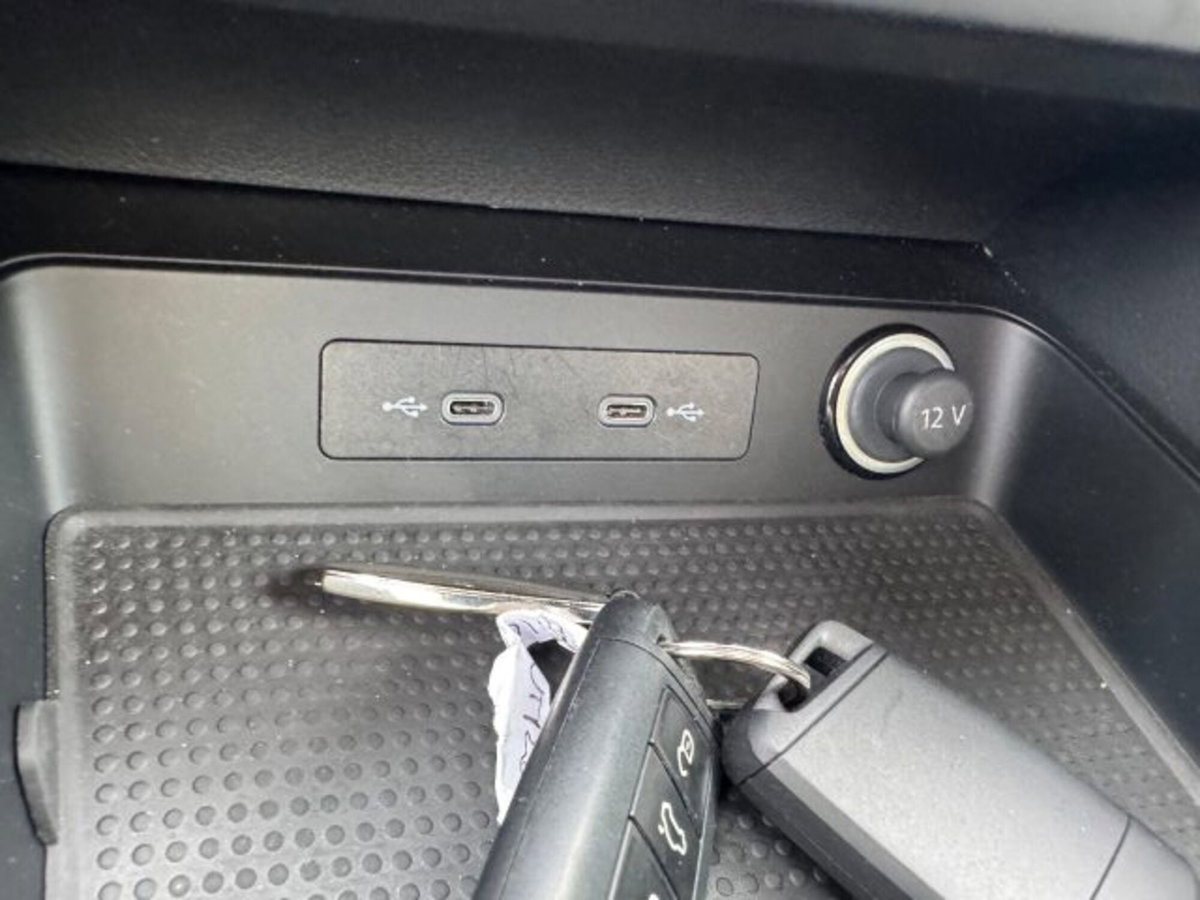 SEAT Ateca 2.0 TDI FR (12)