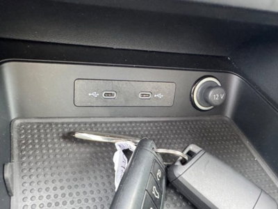SEAT Ateca 2.0 TDI FR (12)