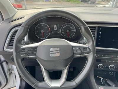 SEAT Ateca 2.0 TDI FR (9)