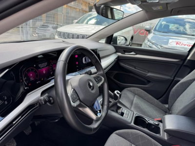 Volkswagen Golf 2.0 TDI SCR Life (10)