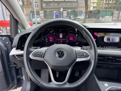 Volkswagen Golf 2.0 TDI SCR Life (14)