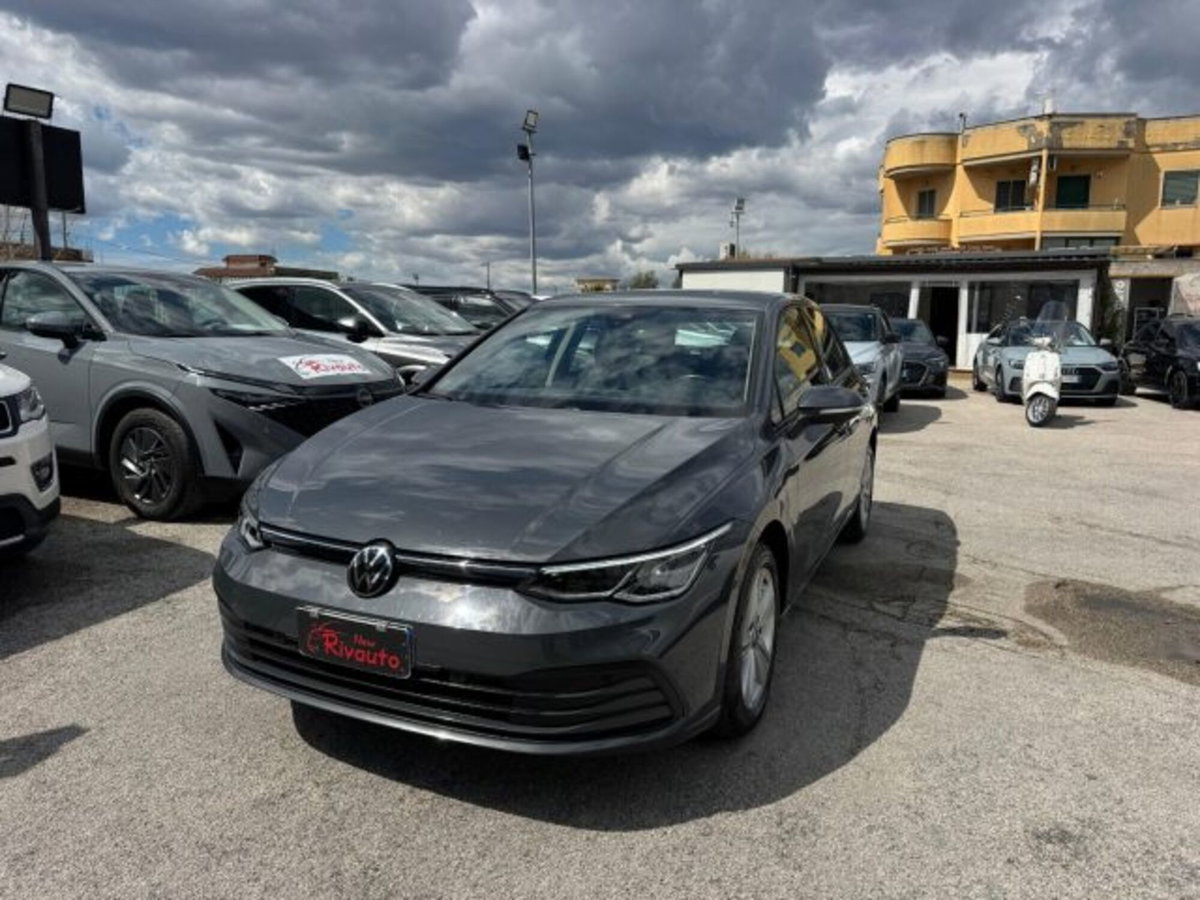 Volkswagen Golf 2.0 TDI SCR Life (2)