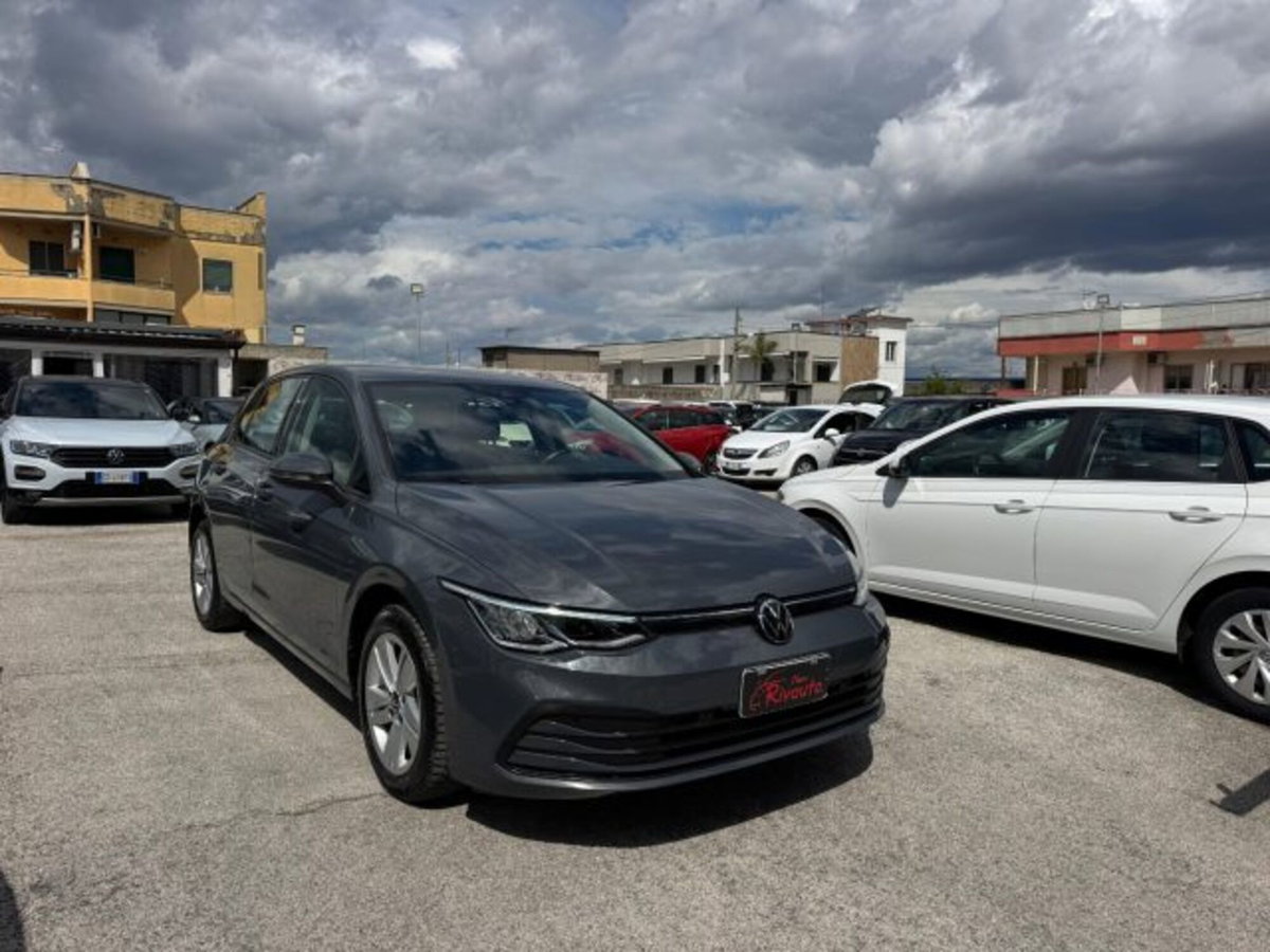 Volkswagen Golf 2.0 TDI SCR Life (3)
