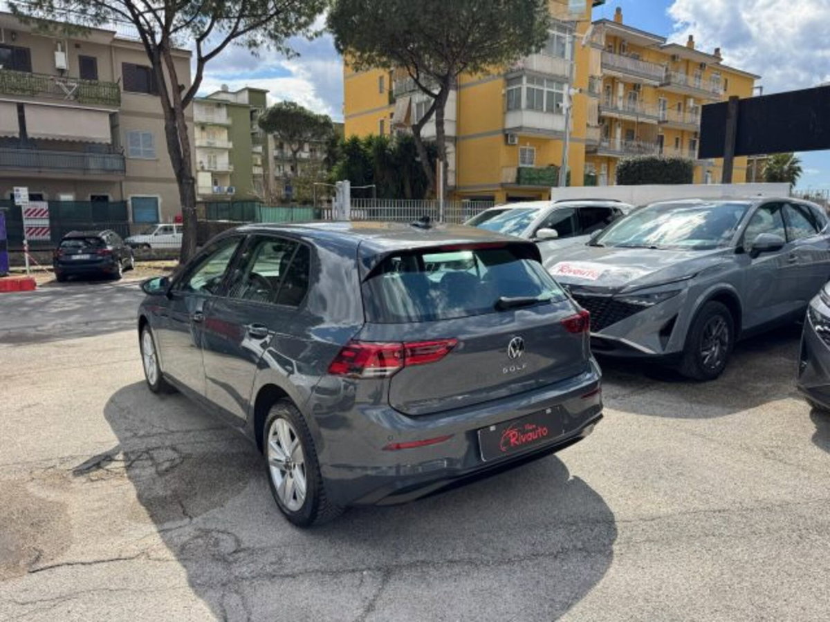 Volkswagen Golf 2.0 TDI SCR Life (4)