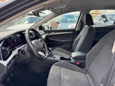 Volkswagen Golf 2.0 TDI SCR Life (6)