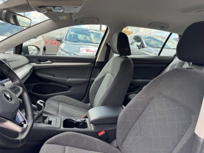 Volkswagen Golf 2.0 TDI SCR Life (7)