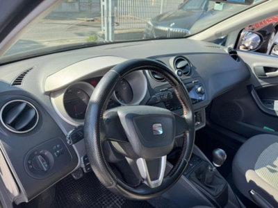 SEAT Ibiza 1.6 TDI CR DPF 5 porte Style (10)